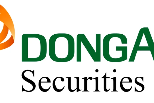 Chứng khoán Đông Á (Nguồn: DAS)