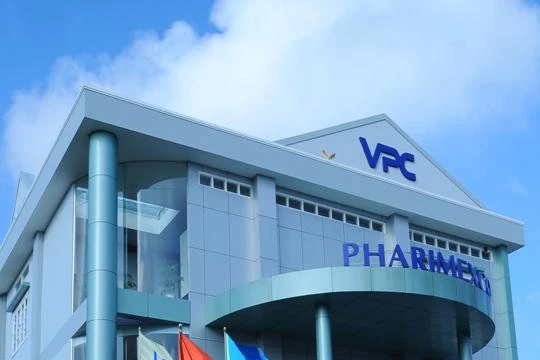 Ảnh trụ sở DCL (nguồn: DCL)