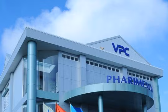 Ảnh trụ sở DCL (nguồn: DCL)