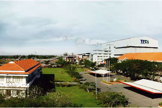 Đại hội cổ đông thường niên SBT niên độ 2017 – 2018 dự kiến tổ chức vào ngày 20/11/2017 (Nguồn: SBT)