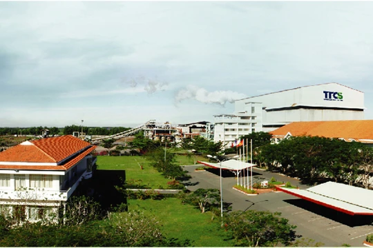 Đại hội cổ đông thường niên SBT niên độ 2017 – 2018 dự kiến tổ chức vào ngày 20/11/2017 (Nguồn: SBT)