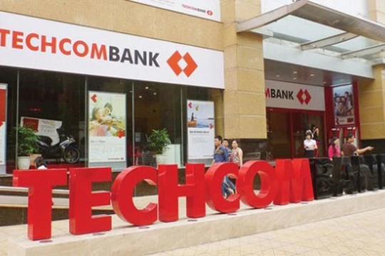 Thấy gì từ BCTC mà Techcombank vừa công bố? (Nguồn: Internet)