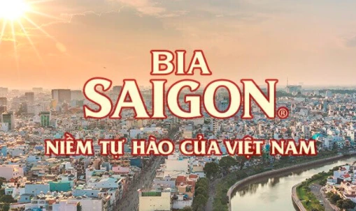 Ảnh minh họa (Nguồn: Sabeco)