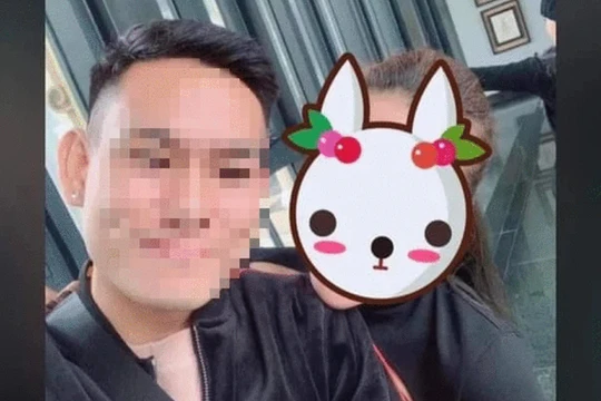 Câu chuyện từng khiến bao người cảm động