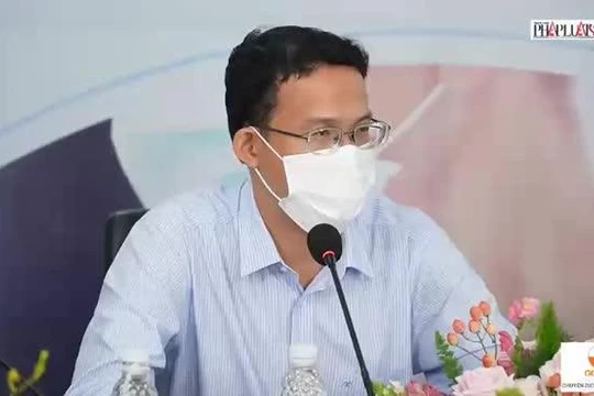 Phó trưởng Khoa Y học cổ truyền hướng dẫn một số cách đơn giản giúp giảm cơn ho