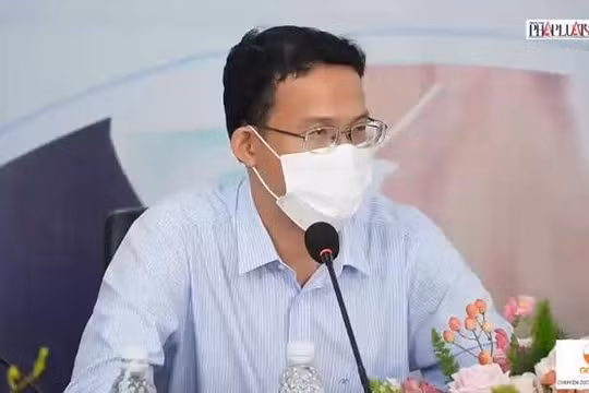 Phó trưởng Khoa Y học cổ truyền hướng dẫn một số cách đơn giản giúp giảm cơn ho