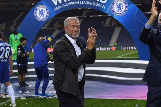Chelsea đã rất thành công dưới thời Abramovich 