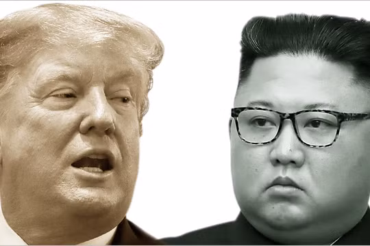 Lãnh đạo 2 nước Hoa Kỳ và Triều Tiên sẽ có cuộc họp thượng đỉnh lần 2 tại Hà Nội vào ngày 27 và 28.2.