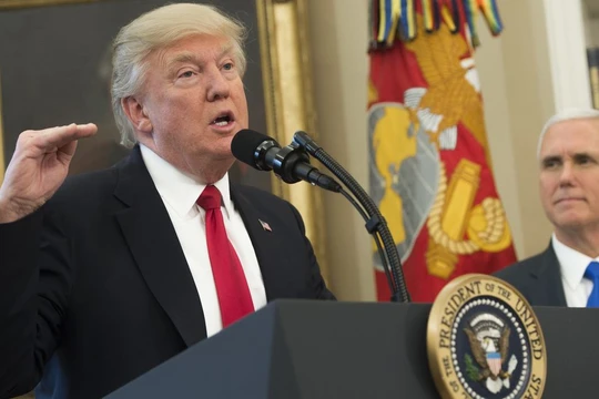 Mỹ quay lại TPP.