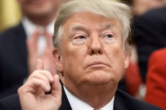 Tổng thống Mỹ Donald Trump có những chính sách được lòng tầng lớp trung lưu và lao động nước Mỹ nhưng đi ngược lại với mong muốn của giới tinh hoa.