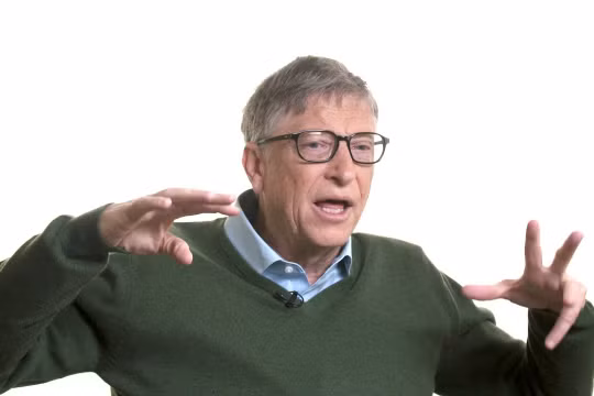 Bill Gates 