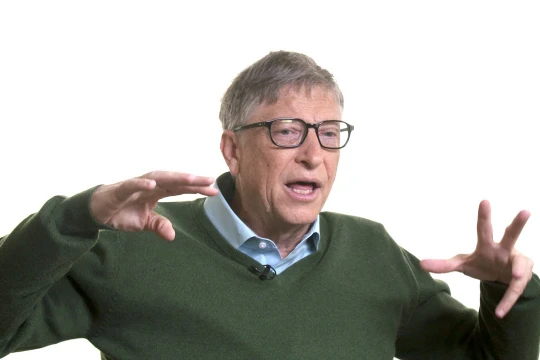 Bill Gates 