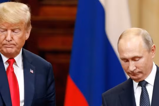 Cả Mỹ và Nga đều đang tuyên bố khởi động quá trình rút khỏi Hiệp ước INF.