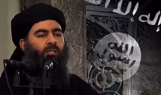 Một lãnh tụ IS đã biến mất.