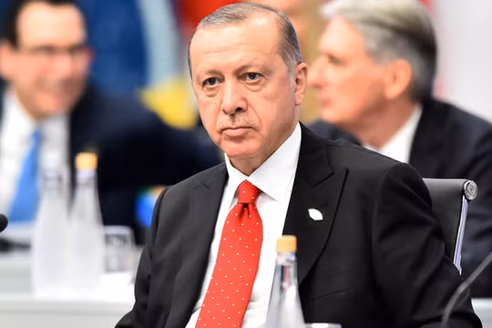 Tổng thống Thổ Nhĩ Kỳ tiết lộ sẽ tiến hành chiến dịch tấn công vùng đông bắc Syria.