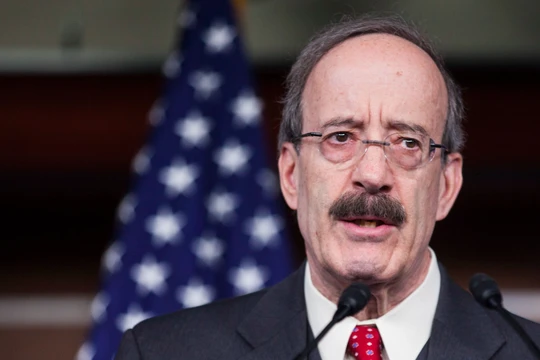 Nếu đảng Dân chủ chiến thắng trong cuộc bầu cử giữa nhiệm kỳ 6.11.2018, rất có thể ông Eliot Engel sẽ trở thành Chủ tịch Ủy ban Các vấn đề Đối ngoại Hạ viện Hoa Kỳ.