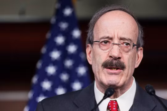 Nếu đảng Dân chủ chiến thắng trong cuộc bầu cử giữa nhiệm kỳ 6.11.2018, rất có thể ông Eliot Engel sẽ trở thành Chủ tịch Ủy ban Các vấn đề Đối ngoại Hạ viện Hoa Kỳ.