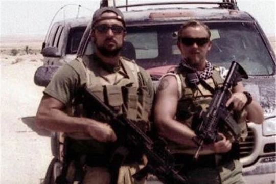 Nhà thầu tư nhân Mỹ thực hiện nhiều chiến dịch của chính quyền ở nước ngoài