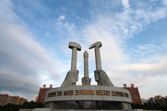 Công trình vĩ đại