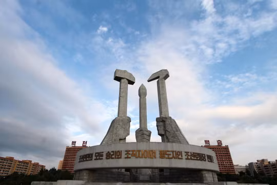 Công trình vĩ đại