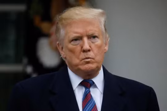 Tổng thống Trump sẽ còn phải đối mặt với rất nhiều khó khăn trong nền chính trị nội địa Mỹ.