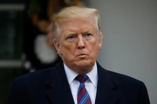 Tổng thống Trump sẽ còn phải đối mặt với rất nhiều khó khăn trong nền chính trị nội địa Mỹ.