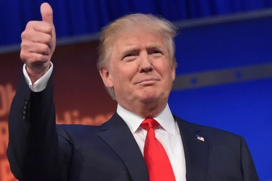 Ông Donald Trump có nhiều chính sách trái ngược với người tiền nhiệm, Barack Obama