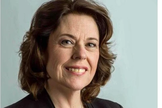 Tân giám đốc CIA.