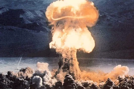 Cuộc chiến hạt nhân có thể sẽ không dừng lại cho tới khi mối đe dọa của việc thay đổi chế độ ở Nga biến mất.