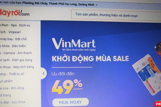 Ảnh chụp màn hình 