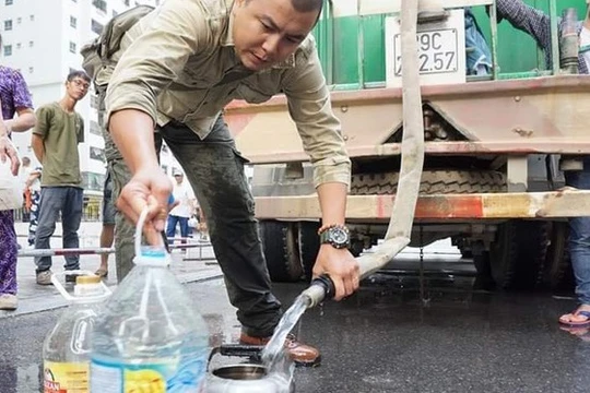 Ảnh minh họa (Nguồn: Internet)