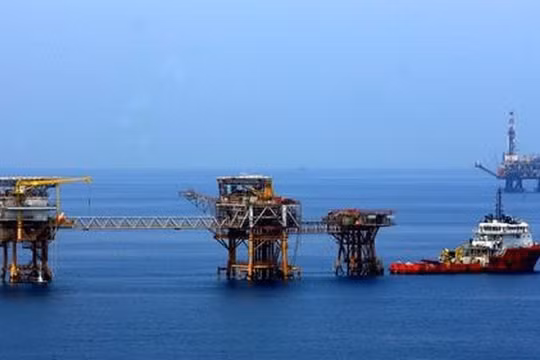 Ảnh minh họa (Nguồn: Internet)