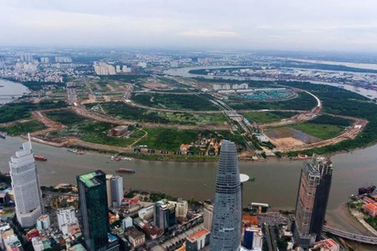 Ảnh minh họa (Nguồn: Internet)