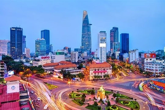 Ảnh minh họa (Nguồn: SGGP)