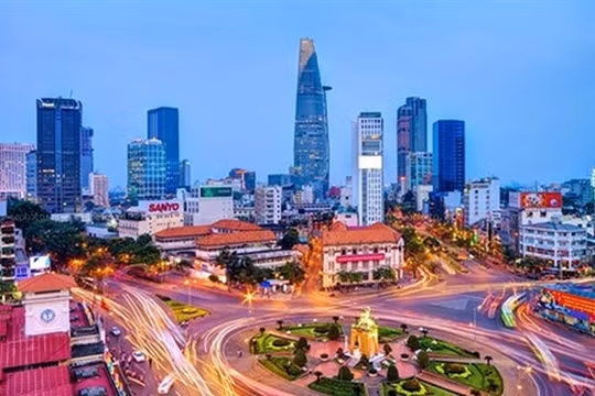 Ảnh minh họa (Nguồn: SGGP)