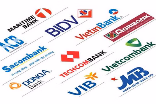 Đến hết năm 2020, toàn bộ các ngân hàng thương mại niêm yết, đăng ký giao dịch trên thị trường chính thức (Ảnh minh họa - Nguồn: Internet)