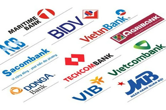 Đến hết năm 2020, toàn bộ các ngân hàng thương mại niêm yết, đăng ký giao dịch trên thị trường chính thức (Ảnh minh họa - Nguồn: Internet)