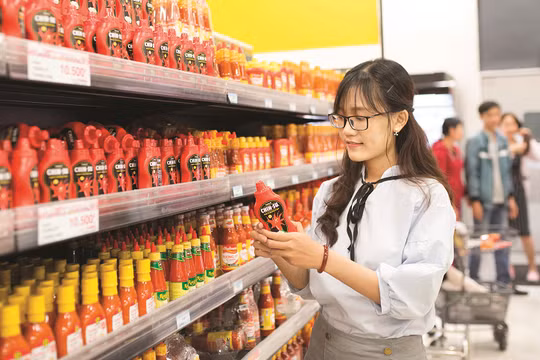 Thương vụ thâu tóm Netco giúp Masan mở rộng thêm sản phẩm trong lĩnh vực hàng tiêu dùng (FMCG)