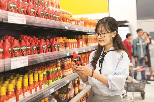 Thương vụ thâu tóm Netco giúp Masan mở rộng thêm sản phẩm trong lĩnh vực hàng tiêu dùng (FMCG)