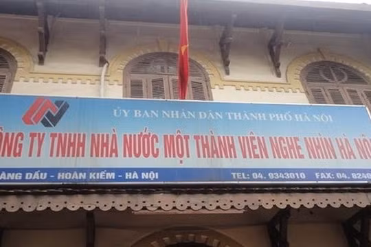 Trả giá cao gấp 16 lần giá khởi điểm, 1 tổ chức ôm trọn quyền mua cổ phần Havisco