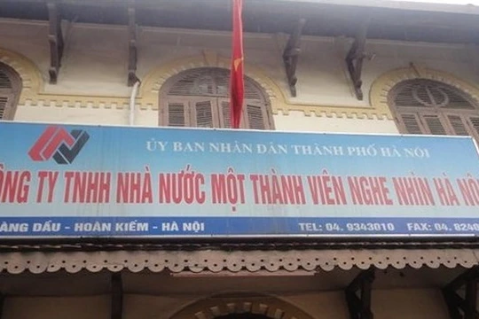 Trả giá cao gấp 16 lần giá khởi điểm, 1 tổ chức ôm trọn quyền mua cổ phần Havisco