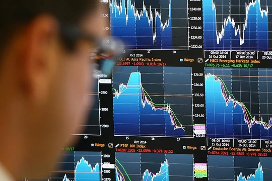 Ảnh minh họa (Nguồn: Internet)