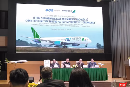 Bamboo airways vỡ nợ