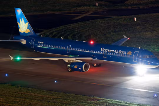 Ảnh minh họa (Nguồn: Internet)