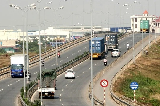 Ảnh minh họa (Nguồn: Internet)