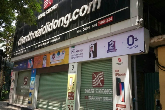 Ảnh minh họa (Nguồn: Internet)