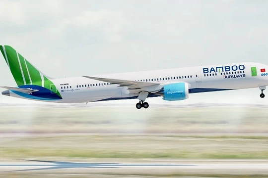 Ảnh minh họa (Nguồn: Bamboo Airways)