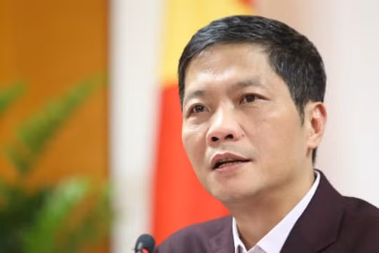 Ông Trần Tuấn Anh - Bộ trưởng Bộ Công thương (Nguồn: Internet)