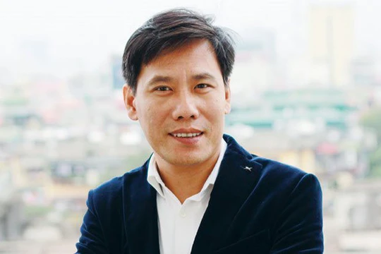 Ông Trần Trí Mạnh – Chủ tịch HĐQT Tập đoàn VNLIFE 