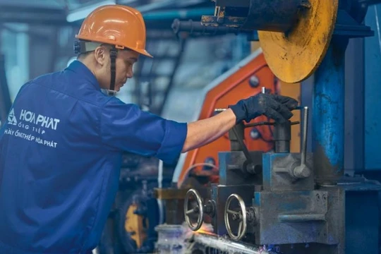 Ảnh minh họa (Nguồn: HPG)